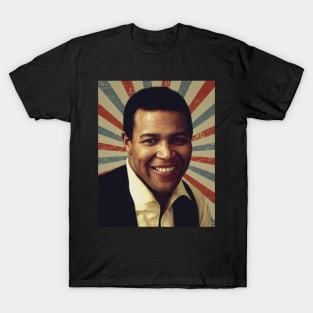 Chubby Checker T-Shirt